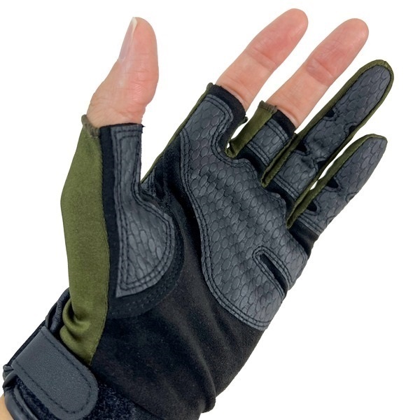 HOLD  GLOVES  3C【ホールドグローブ3本カット】